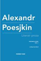 Literair proza (Hardback)