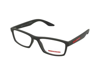 Brillen met correctie Prada Linea Rossa PS 04PV CCH1O1