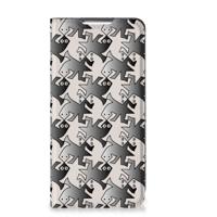 Samsung Galaxy S22 | Hoesje maken | Salamander Grey