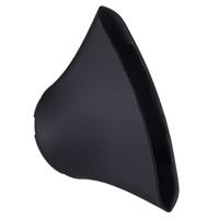 Remington D5706 haardroger 2200 W Zwart, Roze goud