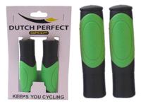Dutchperfect Handvatset dutch perfect groen