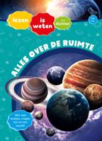 Alles over de ruimte (Hardback)
