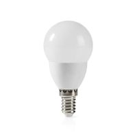 Nedis LEDBE14G452 Led-lamp E14 G95 5,8 W 470 Lm Nedis LEDBE14G452 Led-lamp E14 G95 5,8 W 470 Lm