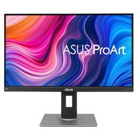 ASUS ProArt Display PA278QV Professional Monitor - thumbnail