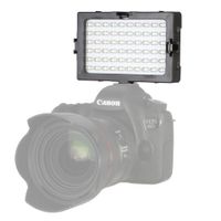 Falcon Eyes LED camera verlichting - Dimbaar Falcon Eyes LED camera verlichting - Dimbaar