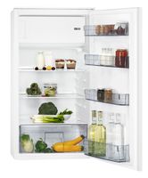 AEG SFB41011AS combi-koelkast Ingebouwd 164 l Wit - thumbnail