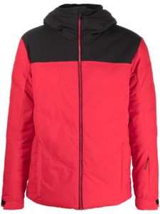 Rossignol Siz ski jacket - Rouge