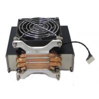HP Z640 High Performance Heatsink Fan 749554-001 HP Z640 High Performance Heatsink Fan 749554-001