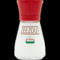 Verstegen Zeezout met Molen 85 g bij Jumbo