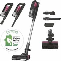 Steelstofzuiger Hoover
