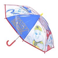 Disney Paw Patrol paraplu - rood/blauw - D66 cm - voor kinderen - Paraplu's - thumbnail
