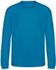 Just Cool JH030K Kids´ AWDis Sweat - Sapphire Blue - 9/11 (L)