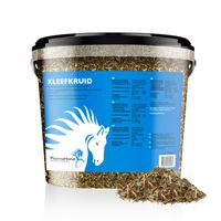 Kleefkruid paard 1000 gram