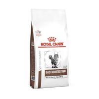 Royal Canin Vdiet Feline Gastroint.mod. Cal. 4kg - thumbnail