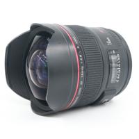 Canon EF 14mm F/2.8 L II USM occasion