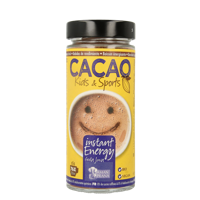 Amanprana Cacao kids & sport bio 230 Gram