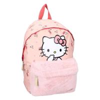 Vadobag Hello kitty rugzak furry fantasy