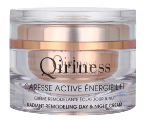 Qiriness Caresse Active Energie Lift Rad. Remodeling Cream 50 ml