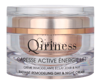 Qiriness Caresse Active Energie Lift Rad. Remodeling Cream 50 ml