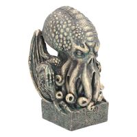 Cthulhu Figure Cthulhu 17 cm - thumbnail