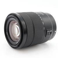 Sony E 18-135mm f/3.5-5.6 OSS occasion