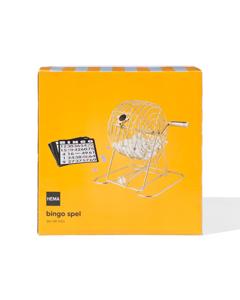 HEMA Bingo Spel