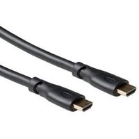 ACT 1 meter High Speed kabel v1.4 HDMI-A male - HDMI-A male - thumbnail