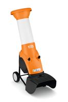 Stihl GHE 260S Elektrische Hakselaar | 2900 W | 400 V | 2780 omw./min - 60080111180
