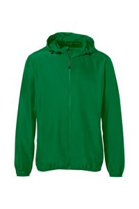 Hakro 867 Ultralight jacket ECO - Kelly Green - L