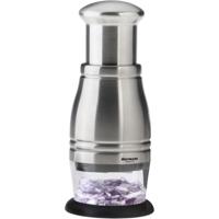 Westmark uienhakker 1000 rvs 22x9,4cm