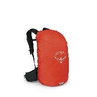 Osprey Hi-Vis Raincover - 20-35L - Mars Orange