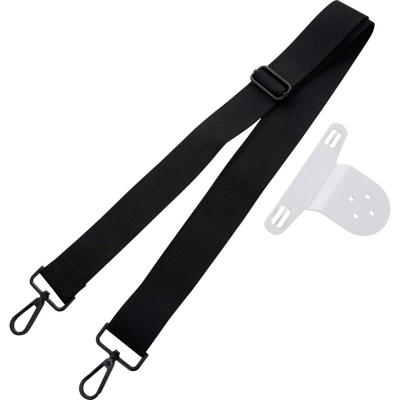 Beam Mobile GM-260 Zwart Schouderriem