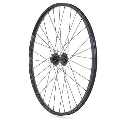 Rodi Wielset 29" ready 25 disc - 15x100 + 12x142 mm steekas - 10/11 speed - 28gat