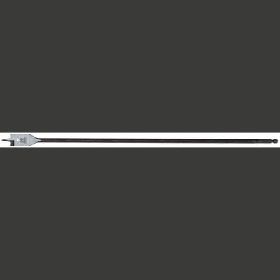 C.K T2942-12400 Hout-freesboor 12 mm Gezamenlijke lengte 400 mm 1/4 (6.3 mm) 1 stuk(s)