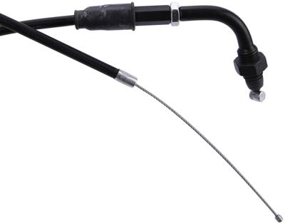 Coming Soon Throttle cables rms