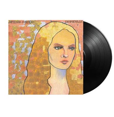 Vanessa Paradis - Divinidylle (LP)