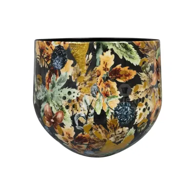 Bloempot Lammie Berry Blue Ø33cm