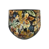 Bloempot Lammie Berry Blue Ø33cm