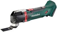 Metabo mt 18 ltx 18 volt multitool | zonder accu's en lader - 613021890