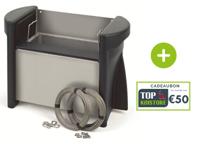 Oase Living Water Oase skimmer 250 watt