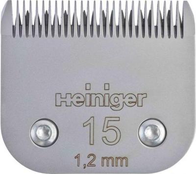 Scheerkop size 15 - 1,2 mm