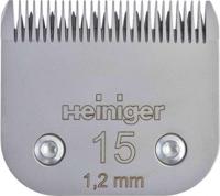 Scheerkop size 15 - 1,2 mm