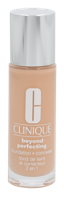 Clinique Beyond Perfecting Foundation + Concealer 04 Creamwhip 30 ml Dames