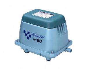 HIBLOW HP-20 luchtpomp