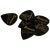 Ibanez B1000PG-BK Paul Gilbert Signature set van 6 plectrums