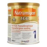 Nutramigen Lgg 1 Lipil Poeder 400 G