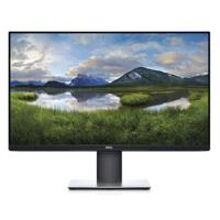 Dell P2719H - 27 inch - 1920x1080 - DP - HDMI - VGA - Zwart