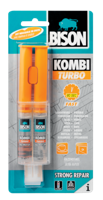 Kombi Turbo Blister 24 ml - Bison
