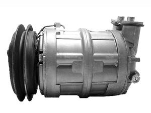 Airstal Airco compressor 10-0687