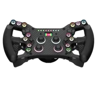 Leoxz - XGT Pro Steering Wheel
